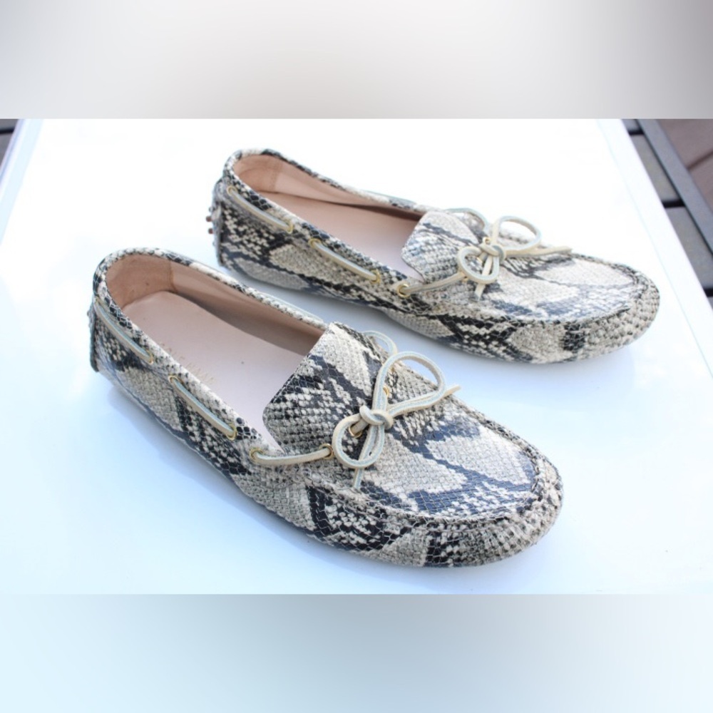 Cole Haan loafers